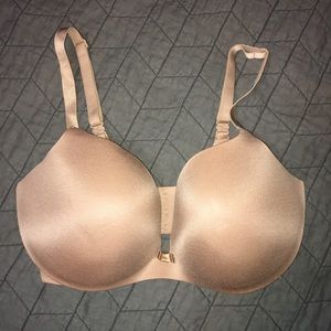 VS Lined Multiway Demi Lift 34DDD